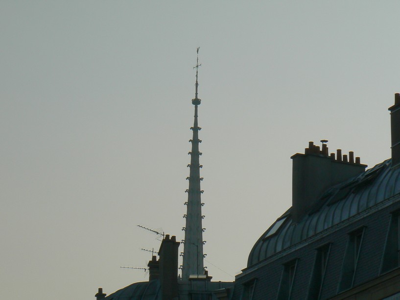 Notre Dame de Paris: Notre Dame de Paris 095